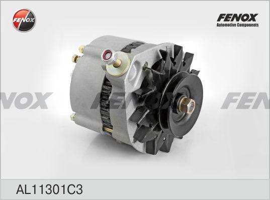 Fenox AL11301C3 - Alternator furqanavto.az