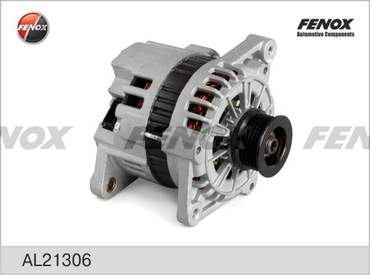 Fenox AL21306 - Alternator furqanavto.az