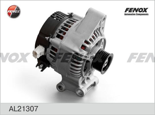 Fenox AL21307 - Alternator furqanavto.az