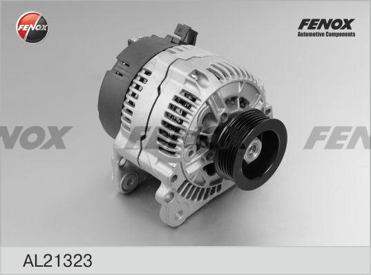 Fenox AL21323 - Alternator furqanavto.az