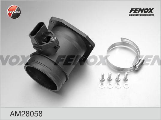 Fenox AM28058 - Hava Kütləsi Sensoru furqanavto.az