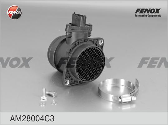 Fenox AM28004C3 - Hava Kütləsi Sensoru furqanavto.az