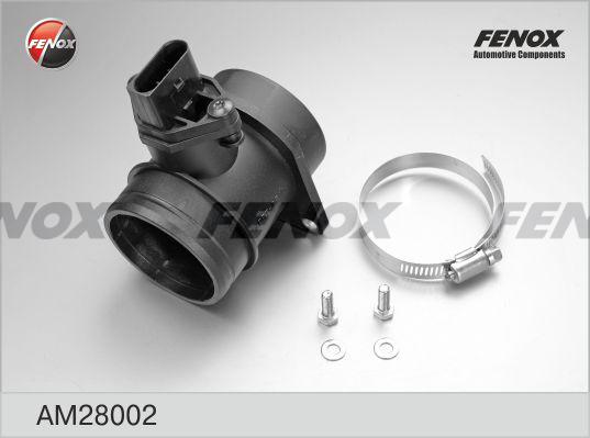 Fenox AM28002 - Hava Kütləsi Sensoru furqanavto.az