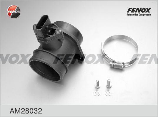 Fenox AM28032 - Hava Kütləsi Sensoru furqanavto.az