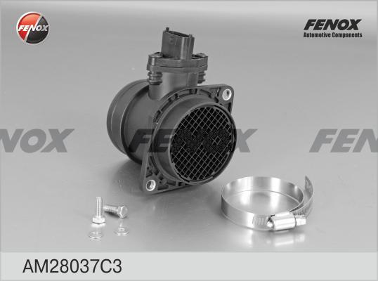 Fenox AM28037C3 - Hava Kütləsi Sensoru furqanavto.az