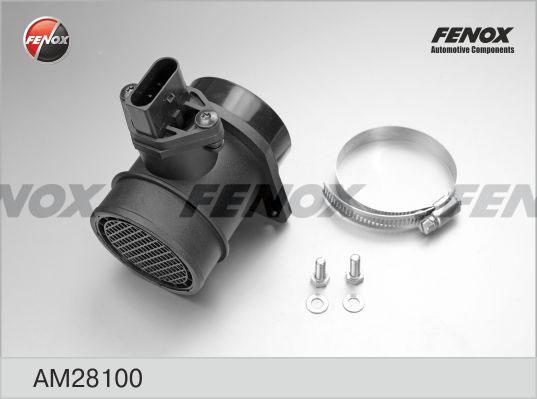 Fenox AM28100 - Hava Kütləsi Sensoru furqanavto.az