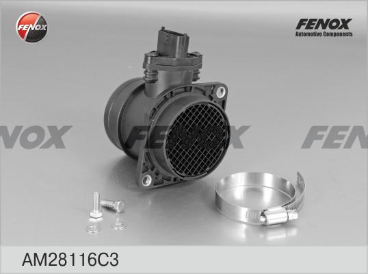 Fenox AM28116C3 - Hava Kütləsi Sensoru furqanavto.az