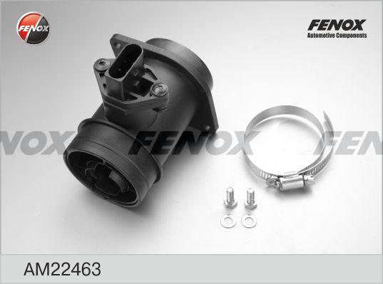 Fenox AM22463 - Hava Kütləsi Sensoru furqanavto.az
