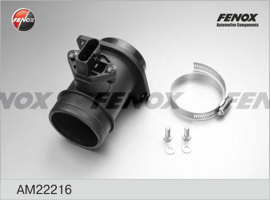 Fenox AM22216 - Hava Kütləsi Sensoru furqanavto.az