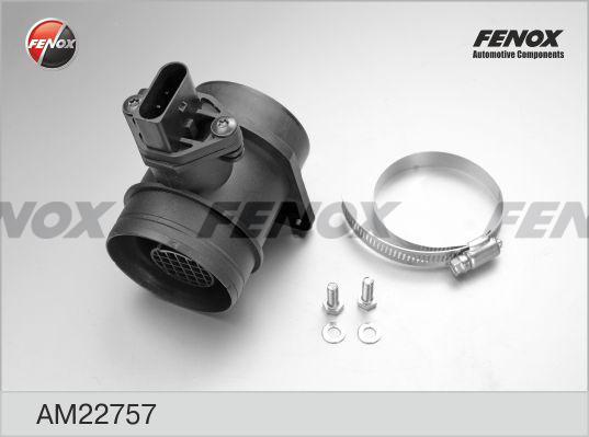 Fenox AM22757 - Hava Kütləsi Sensoru furqanavto.az