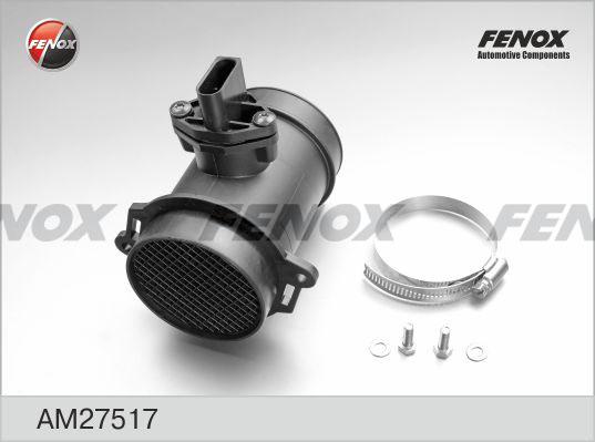 Fenox AM27517 - Hava Kütləsi Sensoru furqanavto.az