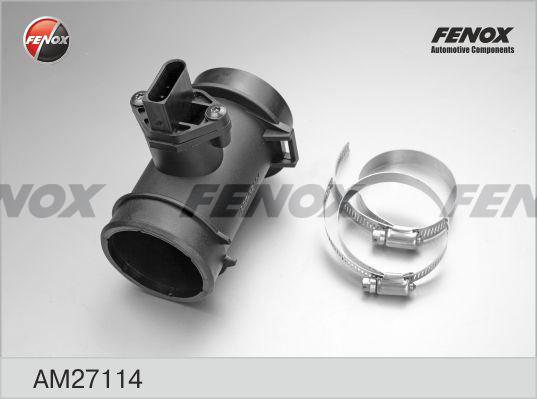 Fenox AM27114 - Hava Kütləsi Sensoru furqanavto.az