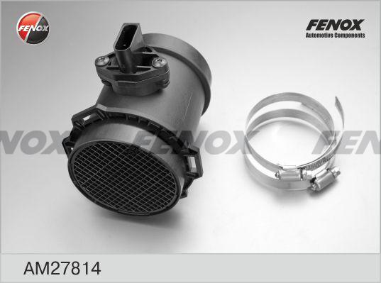 Fenox AM27814 - Hava Kütləsi Sensoru furqanavto.az