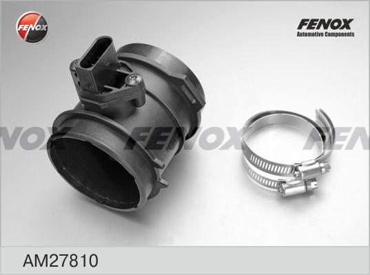 Fenox AM27810 - Hava Kütləsi Sensoru furqanavto.az