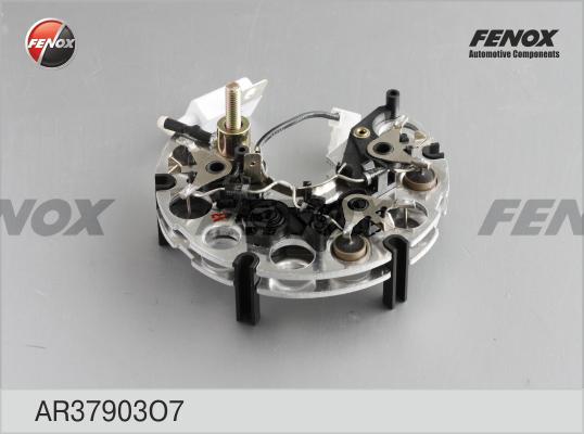Fenox AR37903O7 - Düzləşdirici, alternator furqanavto.az