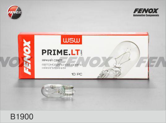 Fenox B1900 - Lampa furqanavto.az