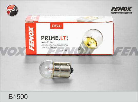 Fenox B1500 - Lampa furqanavto.az