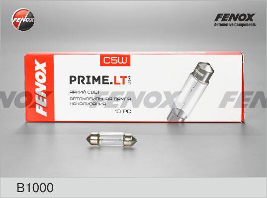 Fenox B1000 - Lampa furqanavto.az