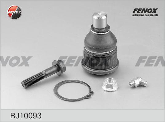 Fenox BJ10093 - Billi birləşmə furqanavto.az