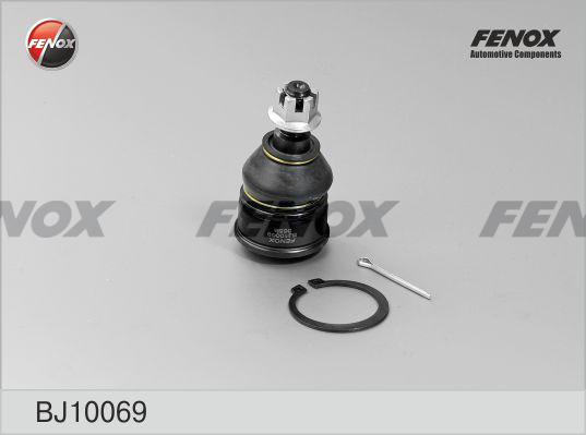 Fenox BJ10069 - Billi birləşmə furqanavto.az