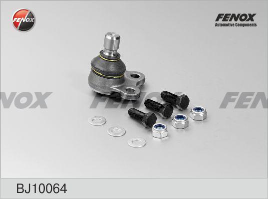 Fenox BJ10064 - Billi birləşmə furqanavto.az