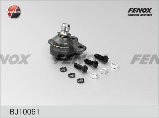Fenox BJ10061 - Billi birləşmə furqanavto.az