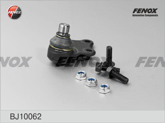 Fenox BJ10062 - Billi birləşmə furqanavto.az