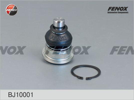 Fenox BJ10001 - Billi birləşmə furqanavto.az