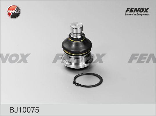 Fenox BJ10075 - Billi birləşmə furqanavto.az