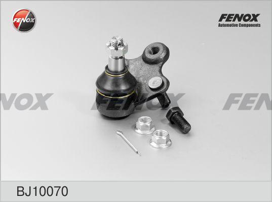 Fenox BJ10070 - Billi birləşmə furqanavto.az