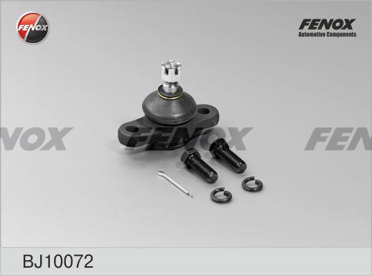 Fenox BJ10072 - Billi birləşmə furqanavto.az