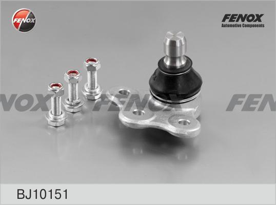 Fenox BJ10151 - Billi birləşmə furqanavto.az