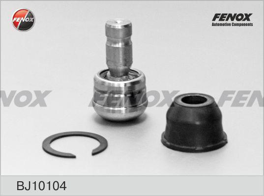 Fenox BJ10104 - Billi birləşmə www.furqanavto.az
