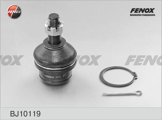 Fenox BJ10119 - Billi birləşmə furqanavto.az