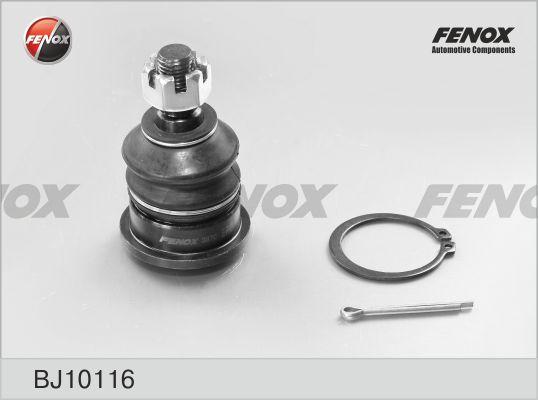 Fenox BJ10116 - Billi birləşmə furqanavto.az