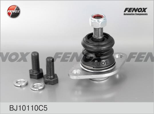 Fenox BJ10110C5 - Billi birləşmə www.furqanavto.az