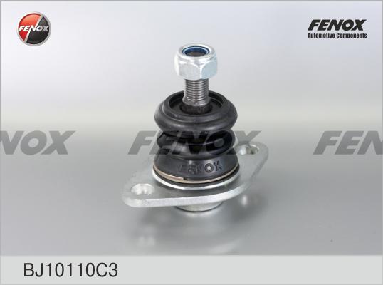 Fenox BJ10110C3 - Billi birləşmə www.furqanavto.az