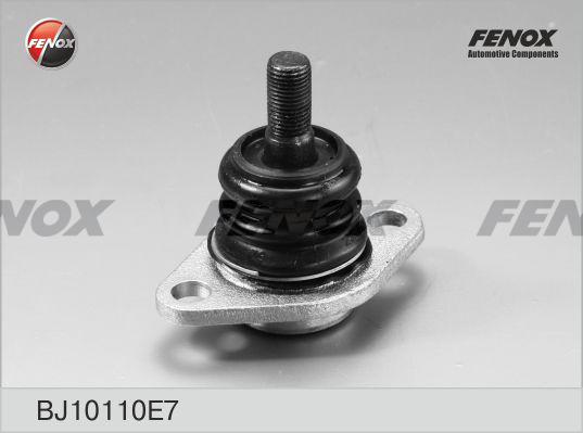 Fenox BJ10110E7 - Billi birləşmə furqanavto.az