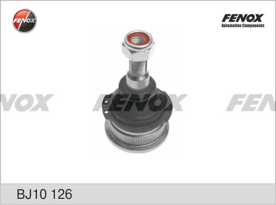 Fenox BJ10126 - Billi birləşmə furqanavto.az