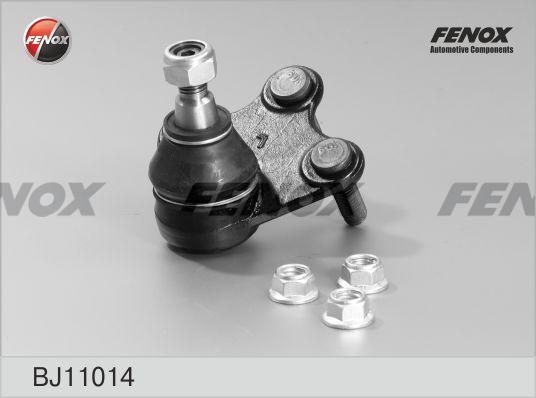 Fenox BJ11014 - Billi birləşmə furqanavto.az