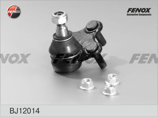 Fenox BJ12014 - Billi birləşmə furqanavto.az
