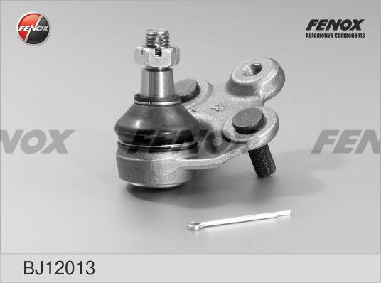 Fenox BJ12013 - Billi birləşmə furqanavto.az