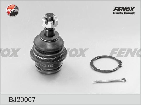 Fenox BJ20067 - Billi birləşmə furqanavto.az