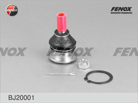 Fenox BJ20001 - Billi birləşmə furqanavto.az