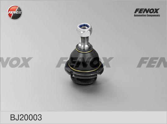 Fenox BJ20003 - Billi birləşmə furqanavto.az