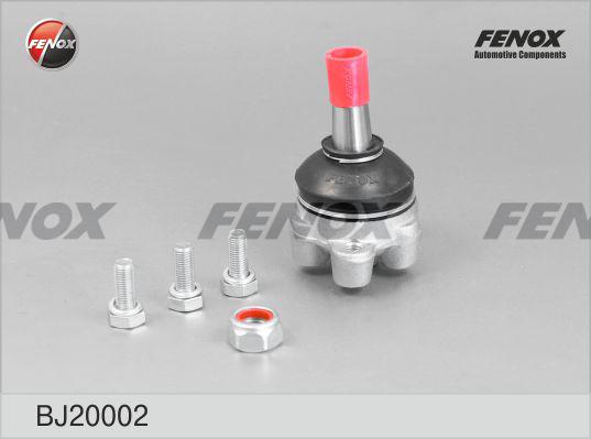 Fenox BJ20002 - Billi birləşmə furqanavto.az