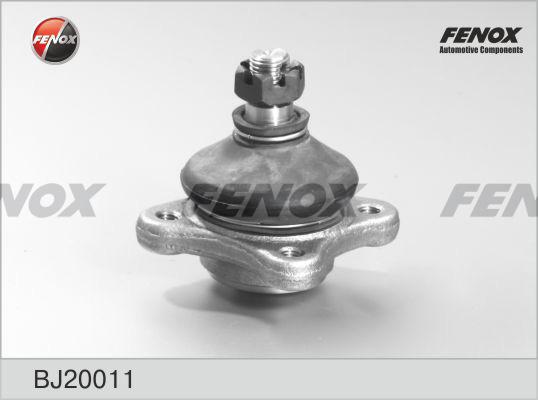 Fenox BJ20011 - Billi birləşmə furqanavto.az