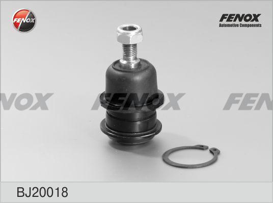 Fenox BJ20018 - Billi birləşmə furqanavto.az