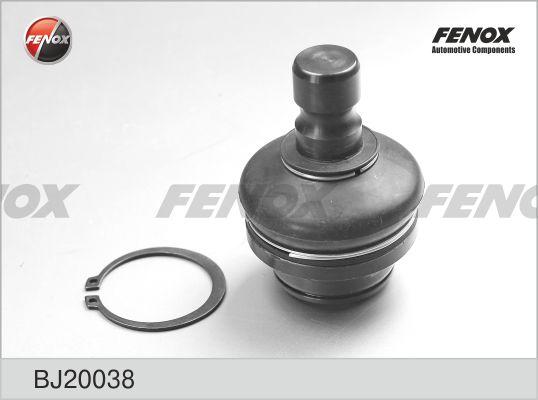 Fenox BJ20038 - Billi birləşmə furqanavto.az
