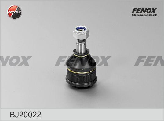 Fenox BJ20022 - Billi birləşmə furqanavto.az